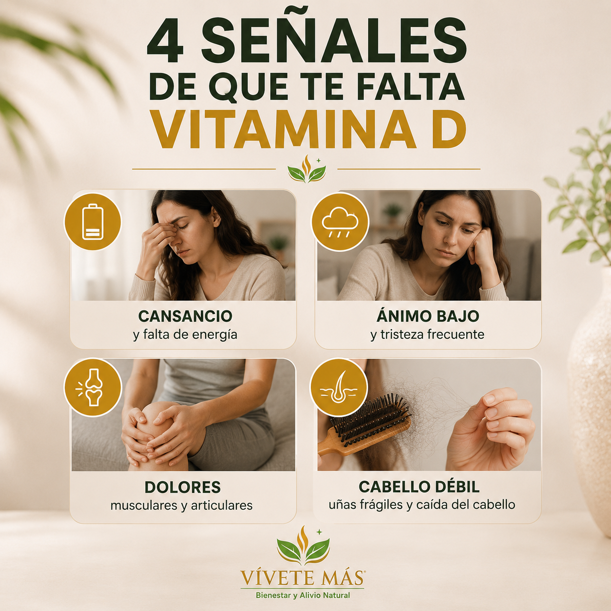 VITAMINA D3 + K2 CON ACEITE DE COCO 60 cápsulas