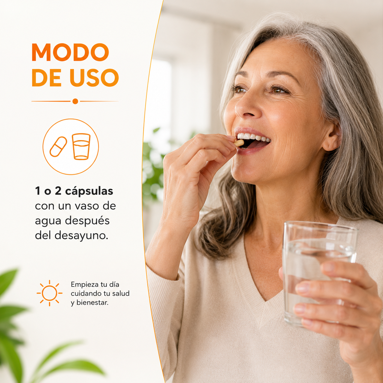 Vitamina C Liposomal 1500 mg – 90 Cápsulas