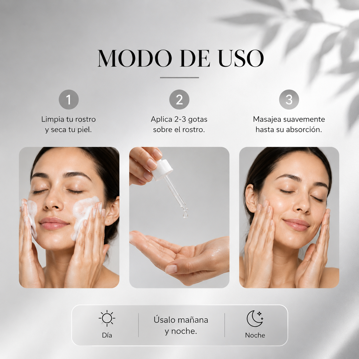 The Ordinary - Serum Facial de Péptidos + Ácido Hialurónico 30 mL